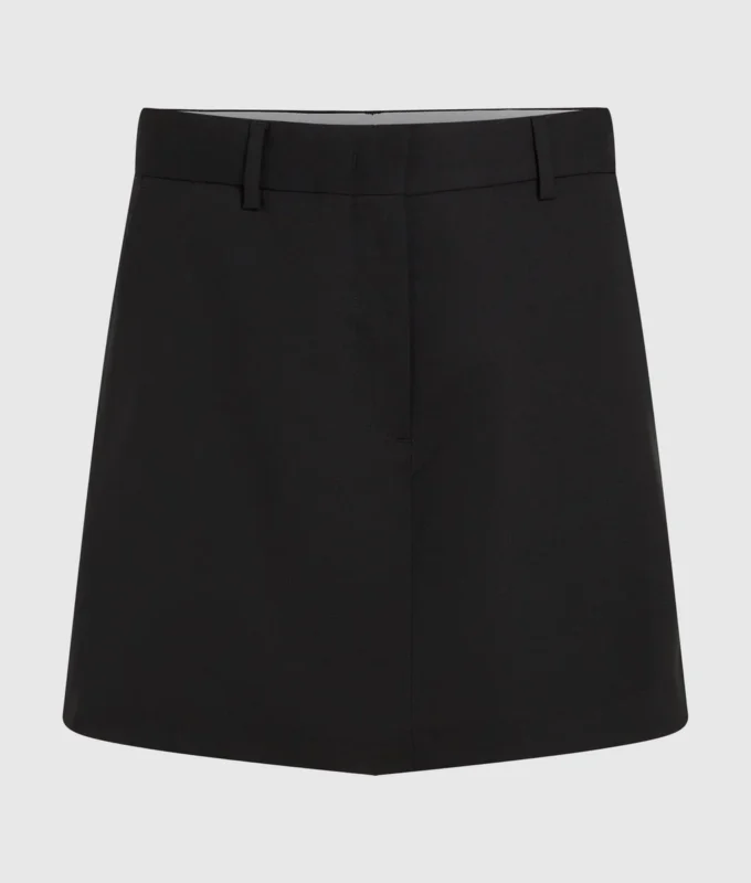 Mini-skort