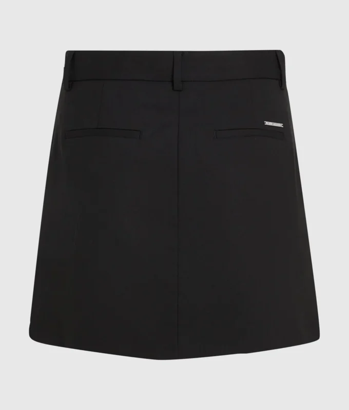 Mini-skort