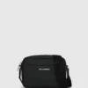 Minimalistische cameratas met logo
