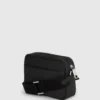Minimalistische cameratas met logo