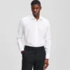 MODERN-FIT OVERHEMD