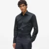 MODERN-FIT OVERHEMD