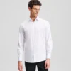 MODERN-FIT OVERHEMD