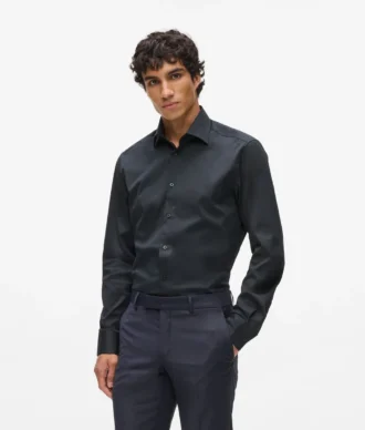 MODERN-FIT OVERHEMD