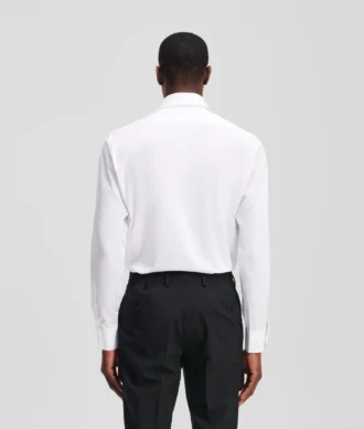 MODERN-FIT OVERHEMD