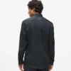MODERN-FIT OVERHEMD