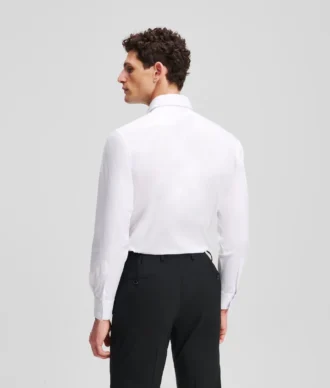 MODERN-FIT OVERHEMD