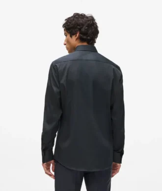 MODERN-FIT OVERHEMD