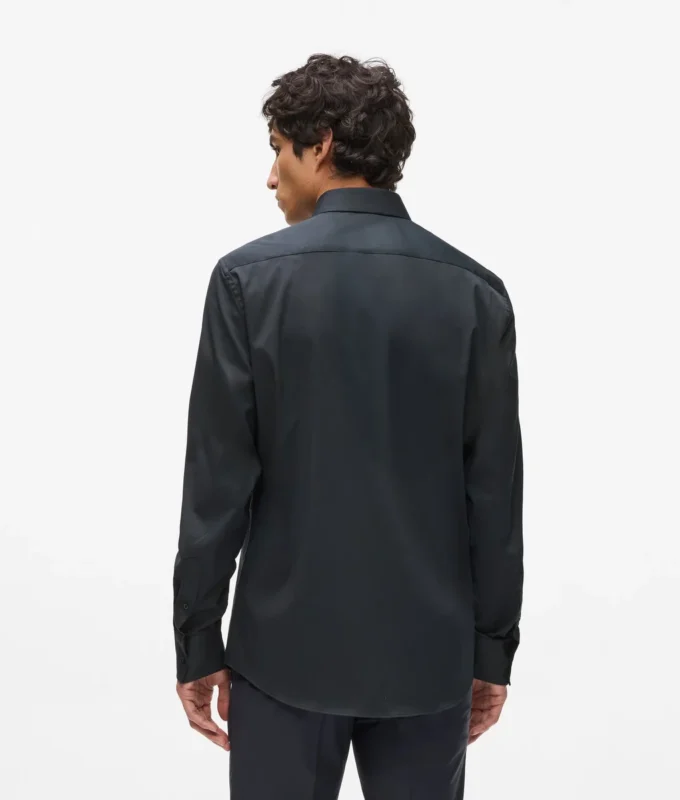 MODERN-FIT OVERHEMD