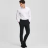 MODERN-FIT OVERHEMD