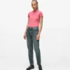 Mom jeans