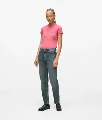 Mom jeans