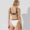 MONOCHROME BANDEAU BIKINITOP