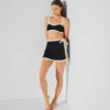 MONOCHROME BANDEAU BIKINITOP