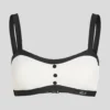 MONOCHROME BANDEAU BIKINITOP