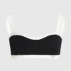MONOCHROME BANDEAU BIKINITOP