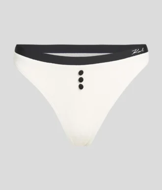 MONOCHROME BIKINIBROEKJE