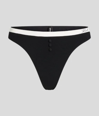 MONOCHROME BIKINIBROEKJE