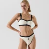 MONOCHROME BIKINIBROEKJE