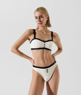 MONOCHROME BIKINIBROEKJE