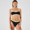 MONOCHROME BIKINIBROEKJE
