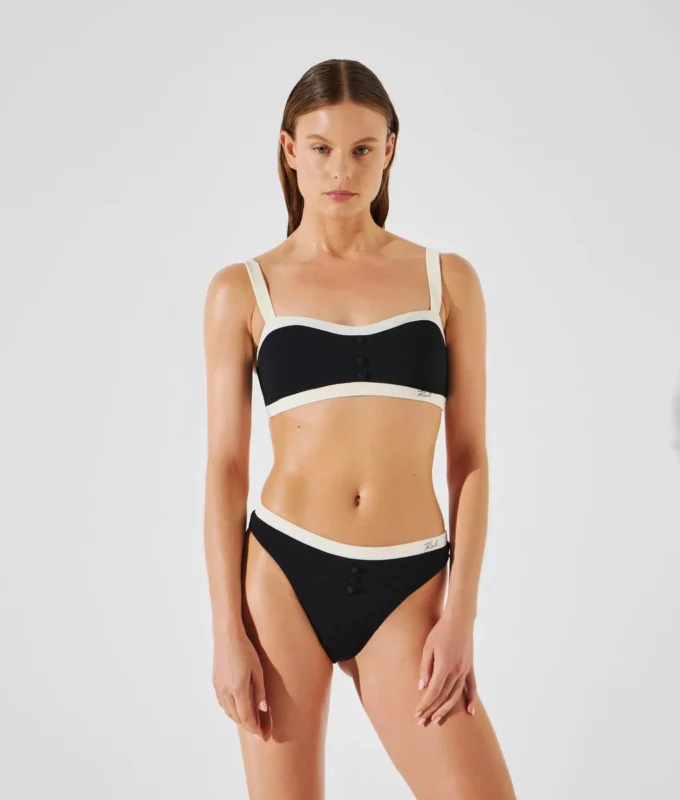 MONOCHROME BIKINIBROEKJE