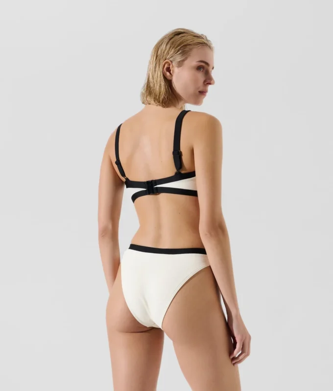 MONOCHROME BIKINIBROEKJE