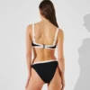 MONOCHROME BIKINIBROEKJE