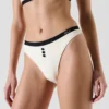 MONOCHROME BIKINIBROEKJE