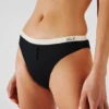 MONOCHROME BIKINIBROEKJE