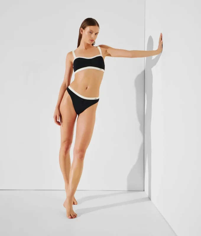 MONOCHROME BIKINIBROEKJE