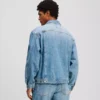 MONOGRAM DENIM JAS