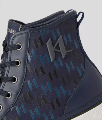 MONOGRAM KAMPUS SNEAKERS
