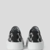 MONOGRAM KONVERT GEBREIDE SNEAKERS