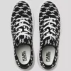 MONOGRAM KONVERT GEBREIDE SNEAKERS