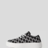 MONOGRAM KONVERT GEBREIDE SNEAKERS