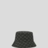MONOGRAM OMKEERBARE BUCKETHOED