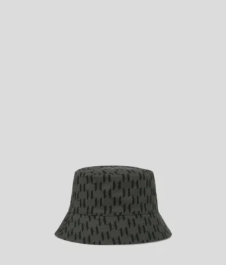 MONOGRAM OMKEERBARE BUCKETHOED