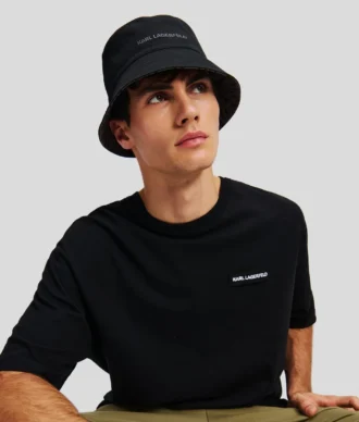 MONOGRAM OMKEERBARE BUCKETHOED