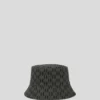MONOGRAM OMKEERBARE BUCKETHOED