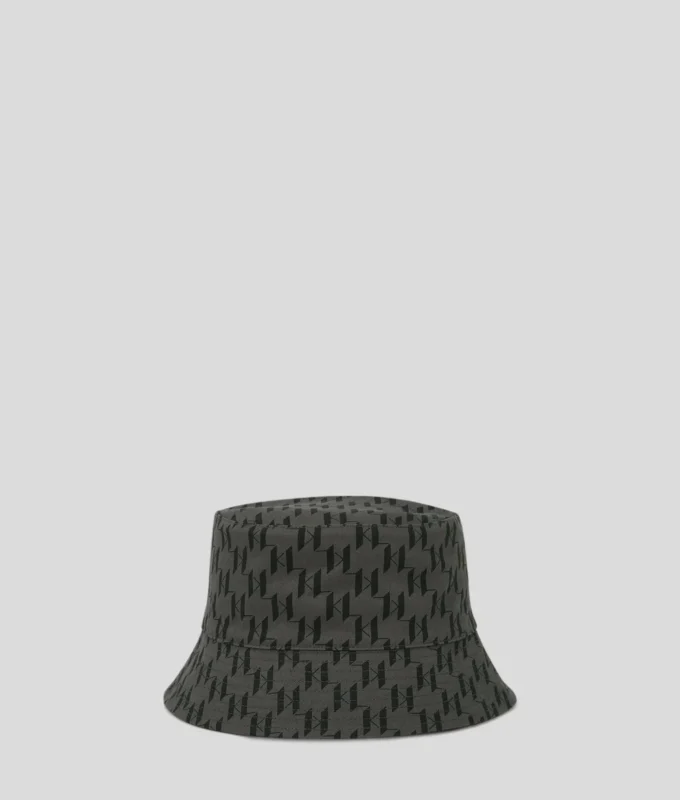 MONOGRAM OMKEERBARE BUCKETHOED