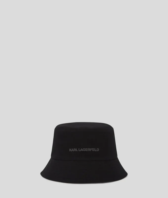 MONOGRAM OMKEERBARE BUCKETHOED