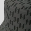 MONOGRAM OMKEERBARE BUCKETHOED