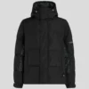 MONOGRAM PUFFER JACK