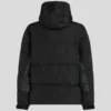 MONOGRAM PUFFER JACK