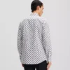 MONOGRAM SHIRT