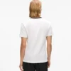 Monogram SLIM T-SHIRT
