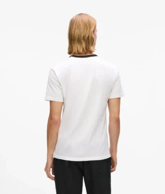 Monogram SLIM T-SHIRT