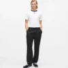 Monogram SLIM T-SHIRT
