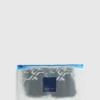 Monogram sokken – 2-pack